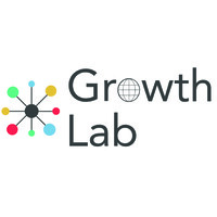 Harvard's Growth Lab logo - Similar company to Harvard Center For International Development