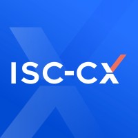 ISC-CX logo - Similar company to Aula