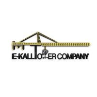 E-Kall Tower Company logo - Similar company to Carbon Cocktail