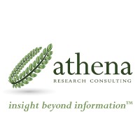 Athena Research Consulting LLC logo - Similar company to Expert Writers Pro