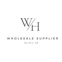 Wholesale supplier Sweden AB logo - Similar company to Global Trade Partners Oy