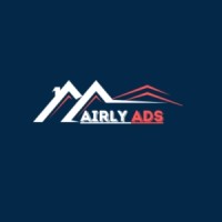 Airly Ads logo - Similar company to C.P Valves Industry
