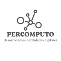 Fundación Percomputo logo - Similar company to Fundación 101Ideas