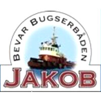 Fonden Jakob logo - Similar company to Visitship.Com