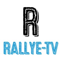 Rallye-TV logo - Similar company to Wonder Rallye