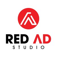 Red Ad Studio | Advertising Agency logo - Similar company to Adme