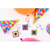 The Balloon Weight Company logo - Similar company to Party Express