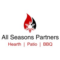 All Seasons Partners logo - Similar company to Garden Hideouts