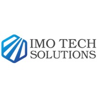 IMO TECH SOLUTIONS logo - Similar company to Precision Consulting Group