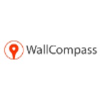 Wallcompass