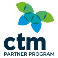 CTM Partner Program logo - Similar company to Edenation Foundation