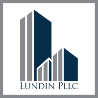 Lundin PLLC logo - Similar company to Ei Studio