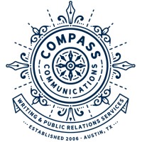 Compass Communications & Public Relations logo - Similar company to Scribe: Legal And B2B Content Marketing, Strategic Communications, And Public Relations