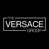 The Versace Group logo - Similar company to Sotello Group - Re/Max One