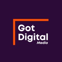 Got Digital Media logo - Similar company to Gotdigital