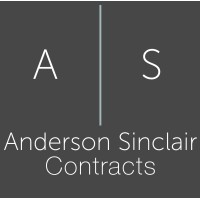 Anderson Sinclair Contracts Ltd