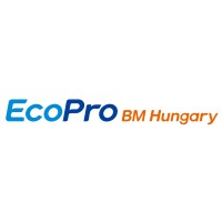 EcoPro BM Hungary Zrt. logo - Similar company to Semcorp Advanced Materials Group
