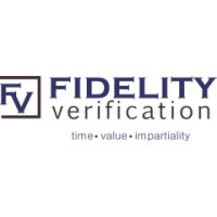 Fidelity Verification (PTY) LTD logo - Similar company to Fidelity Verification (Pty) Ltd Sa