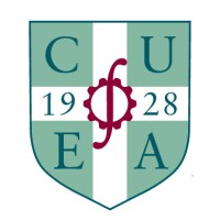 Cambridge University Engineers' Association (CUEA) logo - Similar company to Natep - National Aerospace Technology Exploitation Programme