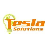 Tesla Solutions logo - Similar company to Tesla Elec