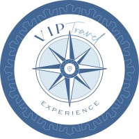 VIP Travel Experience LLC logo - Similar company to Sequoia Wild Travel