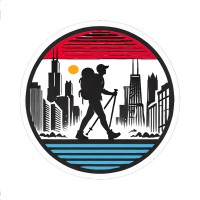 Walk Far Breathe Deep logo - Similar company to Valantis Labs