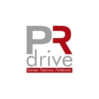 PR Drive logo - Similar company to Devcuration