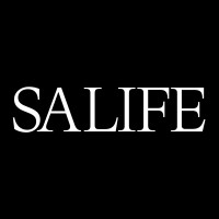 SALIFE Magazine logo - Similar company to Indaily