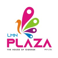 LMN PLAZA PVT LTD logo - Similar company to Rainbow Wallcovering