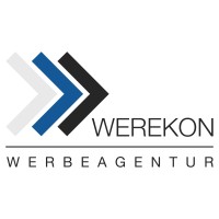 WEREKON Werbeagentur logo - Similar company to Werbeagentur Queros