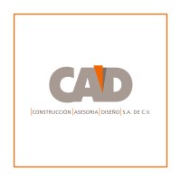 CAD logo - Similar company to Cad-Plan