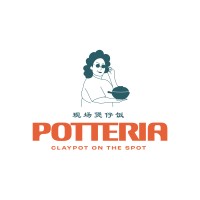 Potteria logo - Similar company to Le Management
