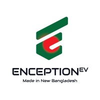 Enception EV logo - Similar company to Genlab