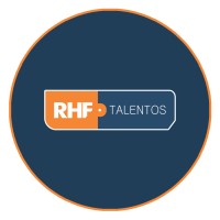 RHF Talentos - Barueri logo - Similar company to Wizard Barueri