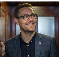 Christian Møller-Holst from Goodwings logo - Similar company to Goodwings