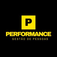Performance Gestão de Pessoas logo - Similar company to Eccho Hr Specialists
