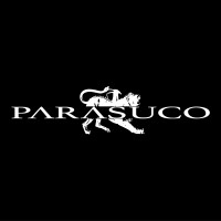 PARASUCO JEANS logo - Similar company to Buffalo David Bitton