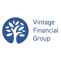 Vintage Financial Group logo - Similar company to Jw Harrison