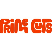 PrimeCuts.Studio logo - Similar company to Crimson Leaf Group