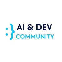 AI & DEV COMMUNITY logo - Similar company to Digisec Fsbm