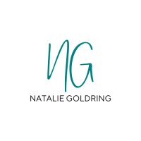 Natalie Goldring logo - Similar company to Timeless Stonework