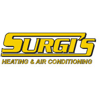 Surgi's Heating and Air Conditioning logo - Similar company to Rinaldi'S Air Conditioning Service