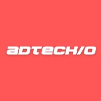 Adtech.io logo - Similar company to Adnboost - Conversion Driven Advertising Powered By Data