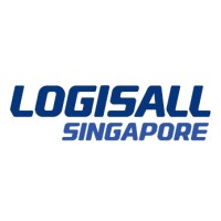 LogisALL Singapore logo - Similar company to Logisall (Thailand) Co., Ltd.