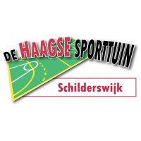 De Haagse Sporttuin Schilderswijk logo - Similar company to Pleasurements