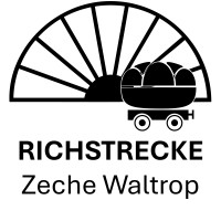 RICHTSTRECKE logo - Similar company to Endokonsil-Gruppe