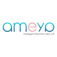 Ameya Intelligent Machine Labs logo - Similar company to Ameya Labs