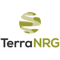 TerraNRG logo - Similar company to Shard.