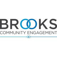Brooks Community Engagement logo - Similar company to Engage For Change