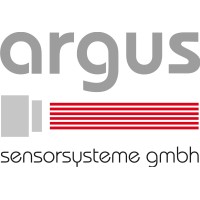 argus sensorsysteme GmbH logo - Similar company to Emsr-Technik Gmbh